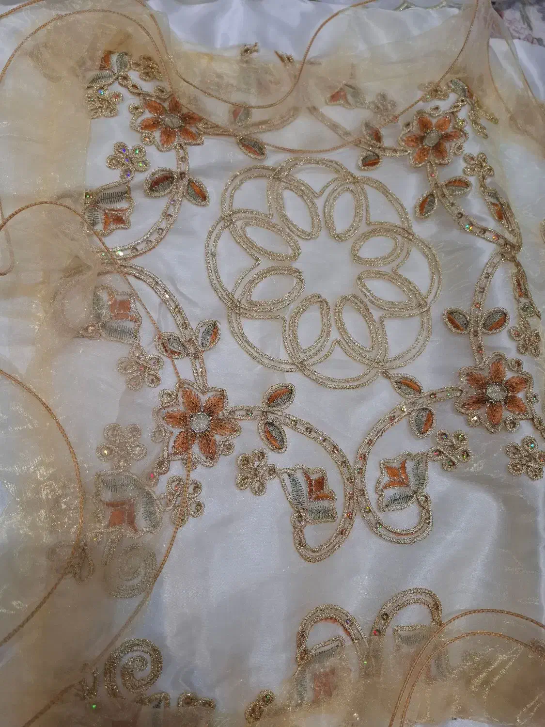 روتختی مجلسی مخصوص عروس|سرویس روتختی|یزد, |دیوار