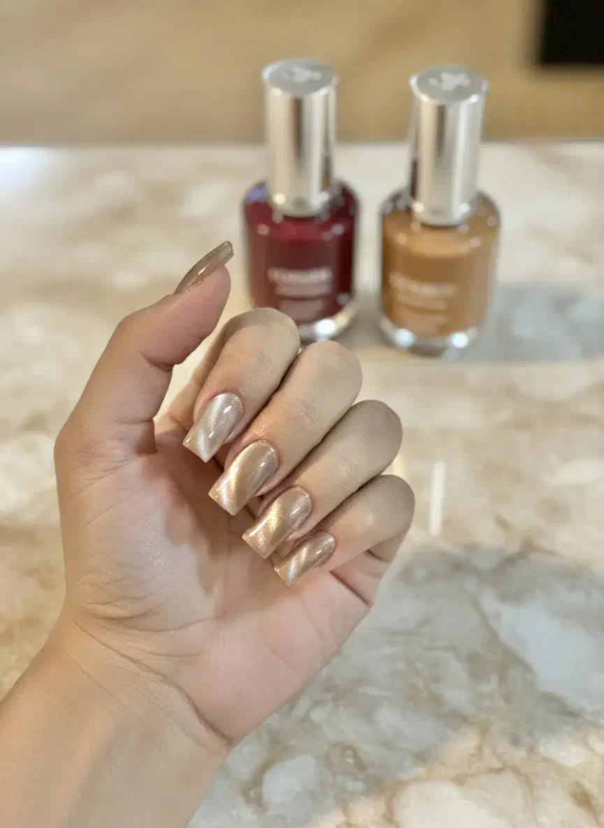 کاشت ناخن ترمیم ناخن ژلیش دست و پا منیریه تخفیف50٪|خدمات آرایشگری و زیبایی|تهران, منیریه|دیوار