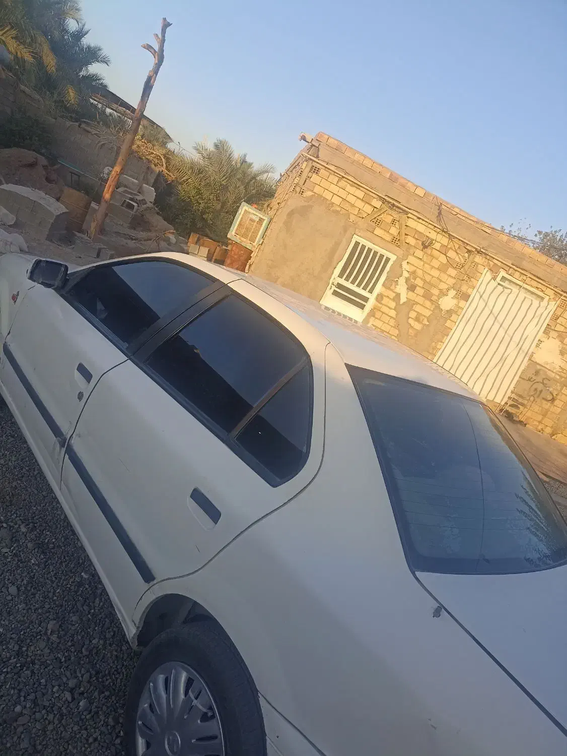 فروش|خودرو سواری و وانت|نرماشیر, |دیوار