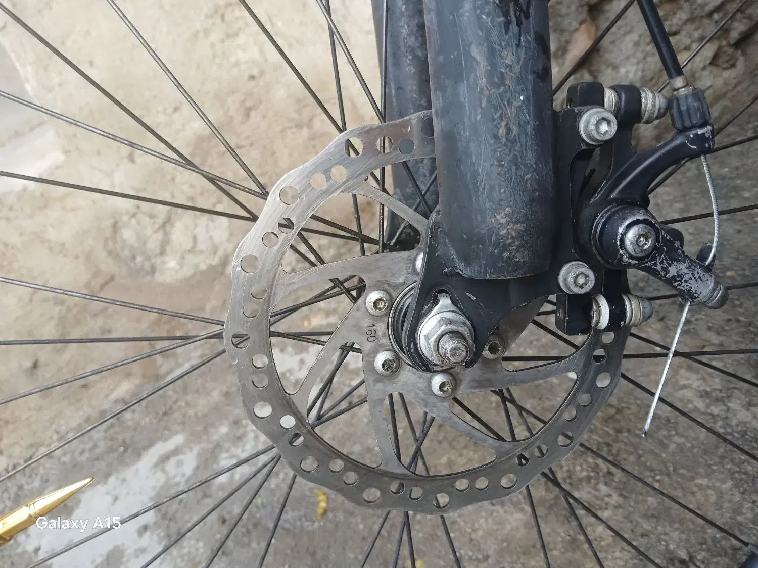 دوچرخه ۲۴ مارک پوما|دوچرخه، اسکیت، اسکوتر|اسلامآباد غرب, |دیوار