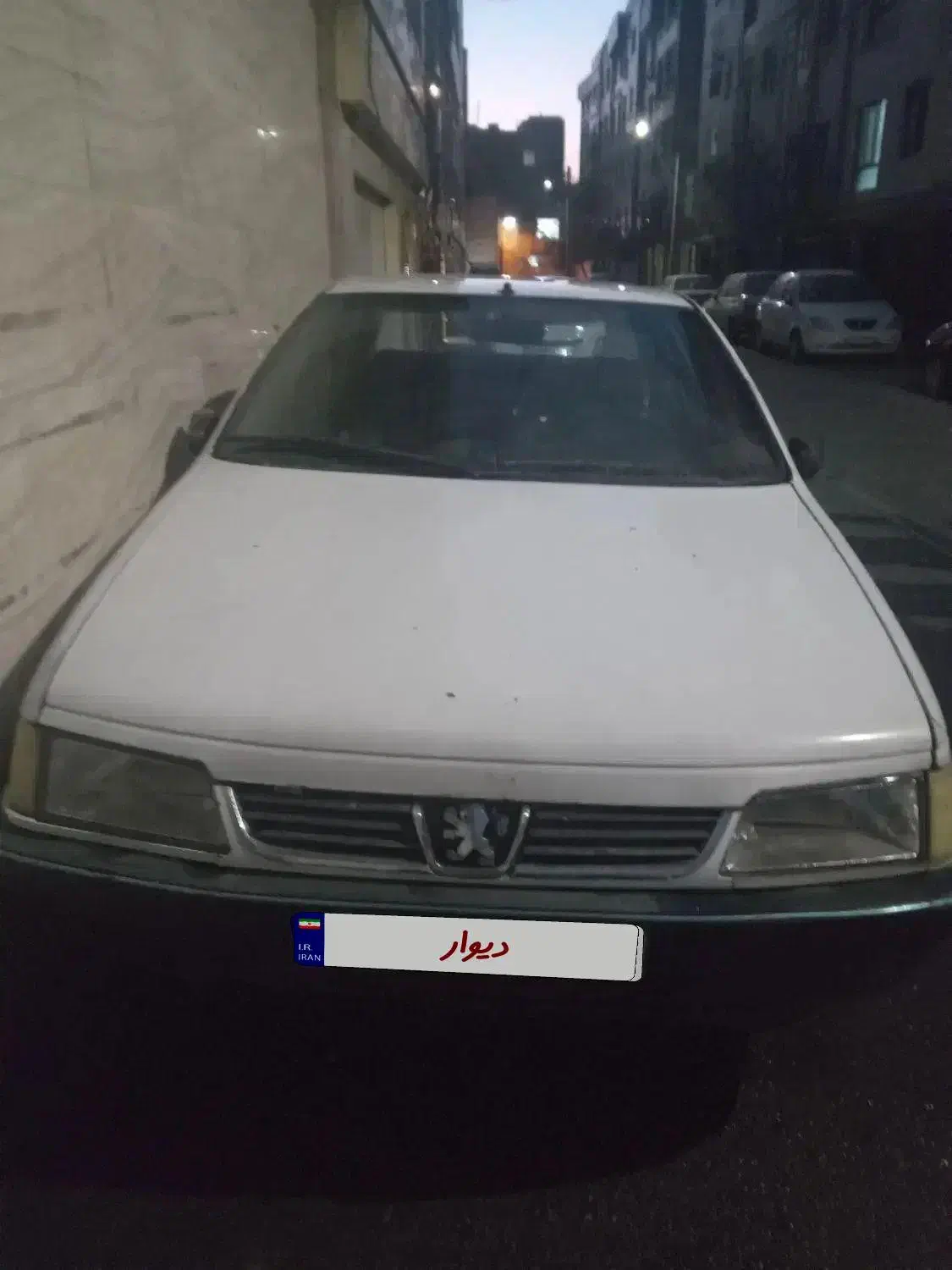 فروش خودرو|خودرو سواری و وانت|تهران, دستغیب|دیوار