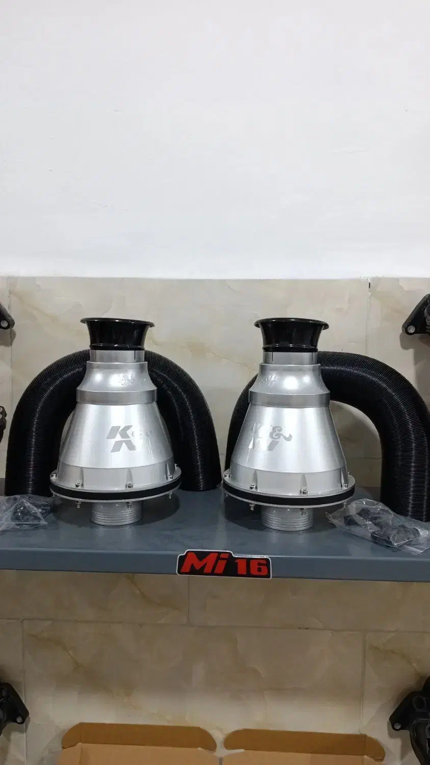 لوازم تقویت تیونیگ منیفولدهدرز دریچه مکش منبع|قطعات یدکی و لوازم جانبی|رشت, اسماعیل آباد|دیوار