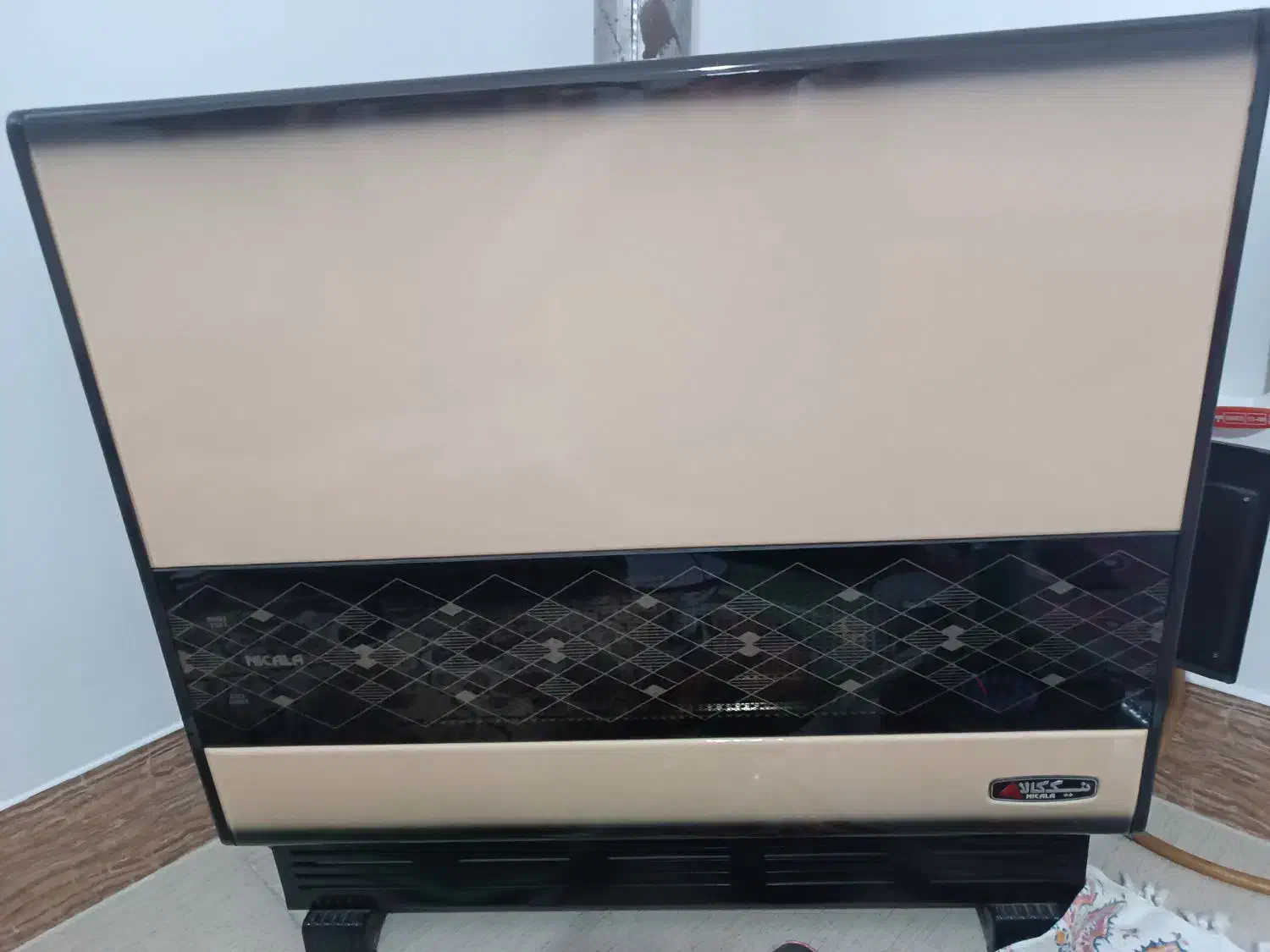 تعمیر و نصب انواع بخاری گازی نیک کالا|خدمات پیشه و مهارت|نهاوند, |دیوار