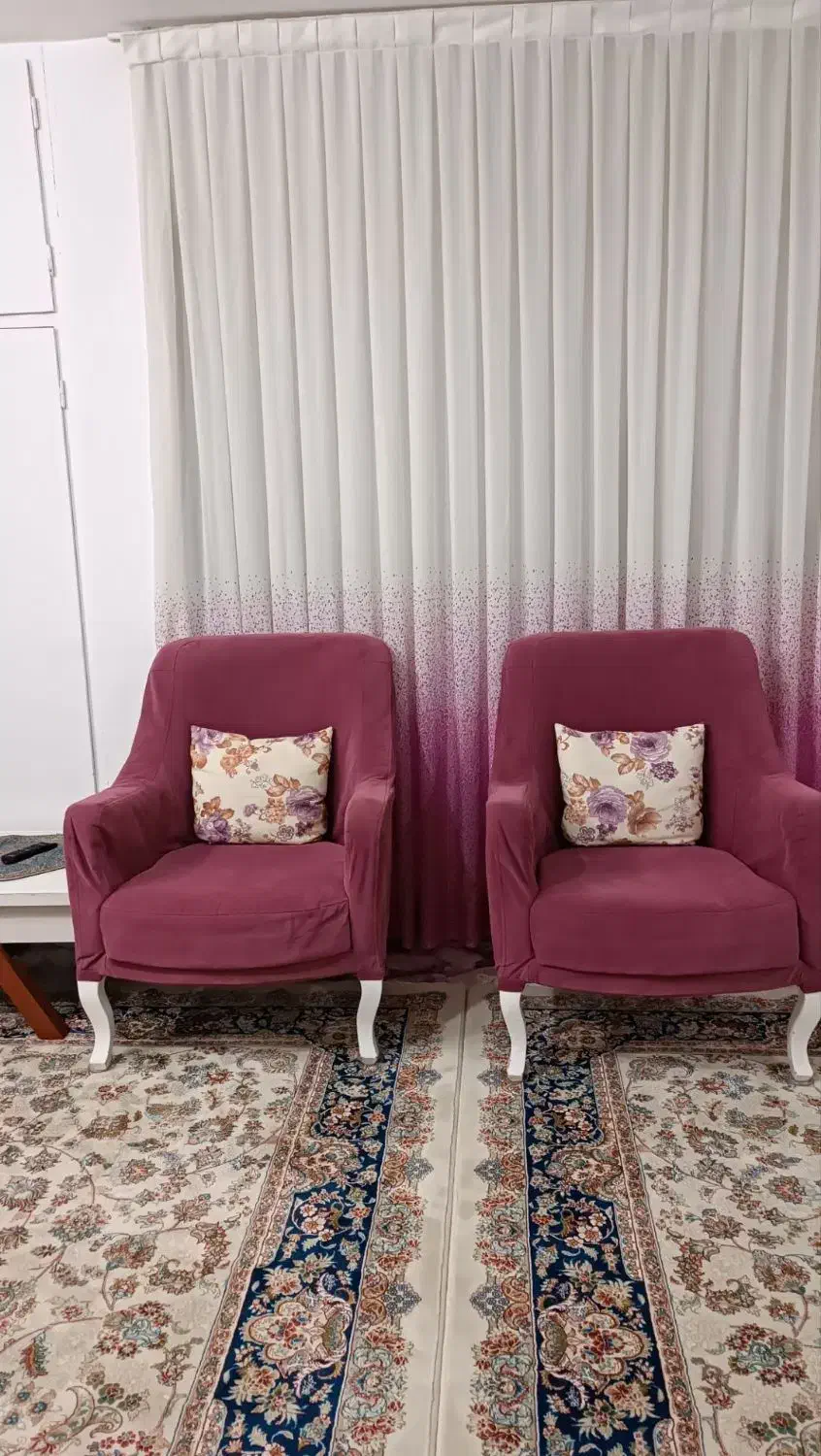 فروش وسایل منزل|مبلمان خانگی و میز عسلی|شهریار, شهرک سازمانی ظفر|دیوار