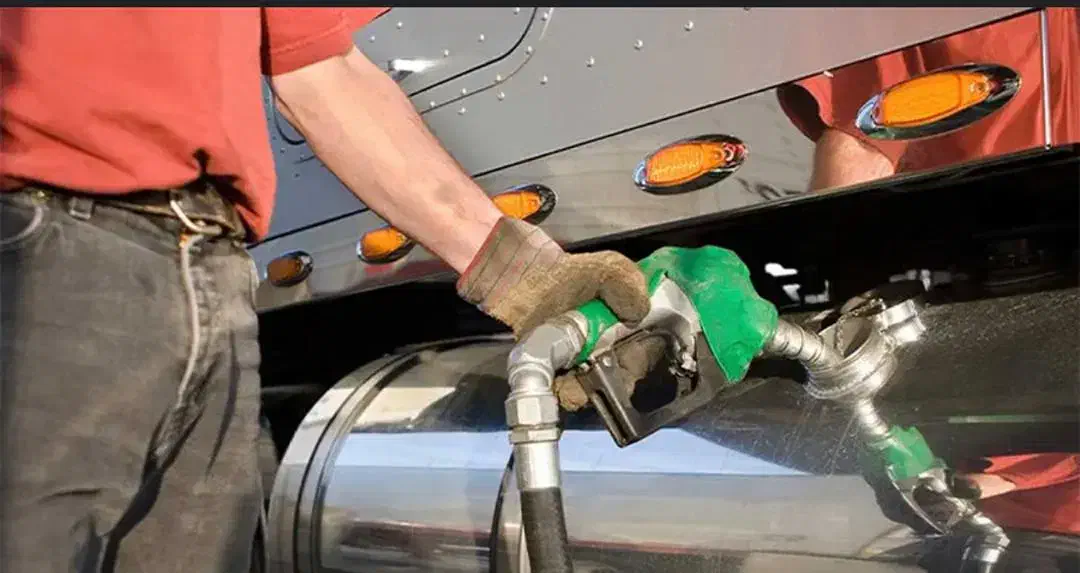 افزایش گازوئیل 100درصد تضمینی|خدمات حمل و نقل|بندرعباس, |دیوار