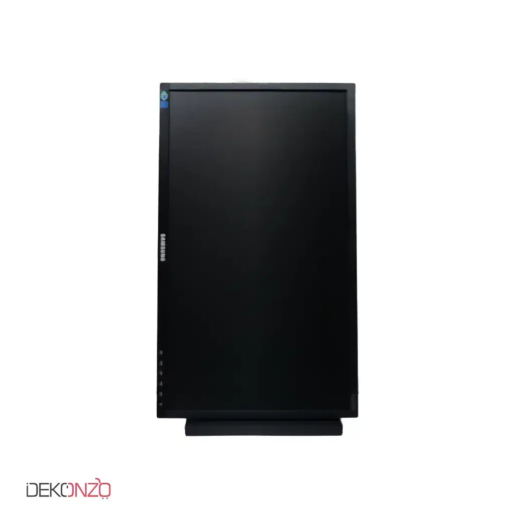 مانیتور 27 اینچ سامسونگ|قطعات و لوازم جانبی رایانه|شیراز, راهنمایی|دیوار