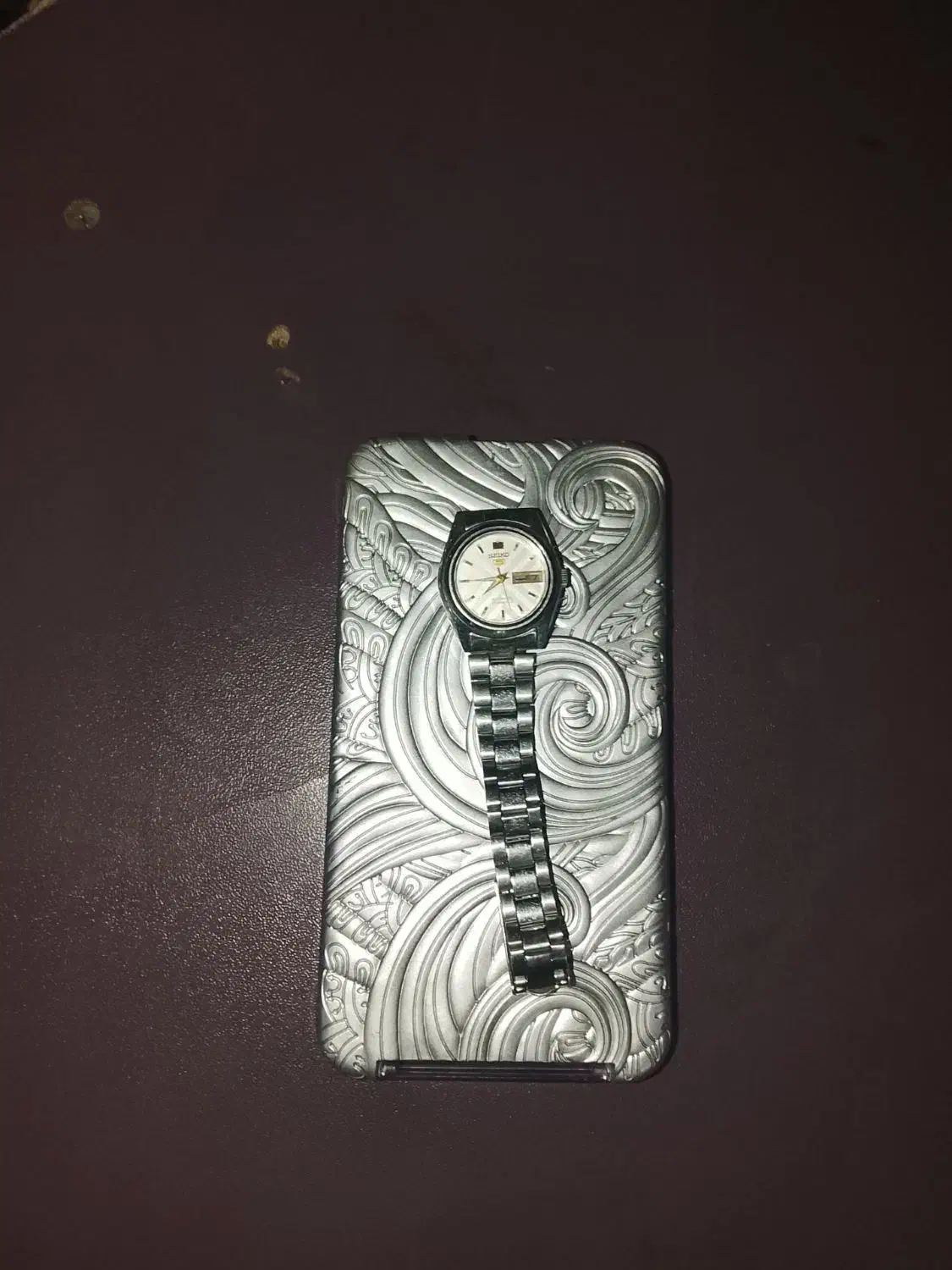 ساعت زنانه SEIKO|ساعت|پاکدشت, پاکدشت (مامازند)|دیوار