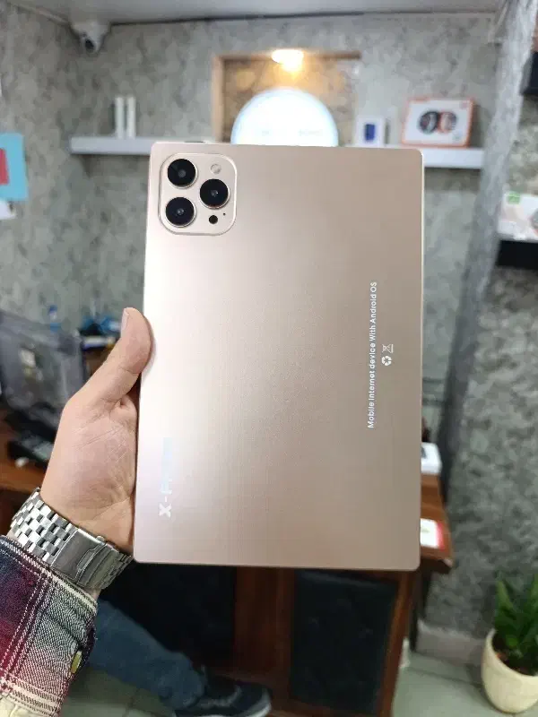 تبلت دانش آموزی دوسیمکارته10اینچ|تبلت|تبریز, |دیوار