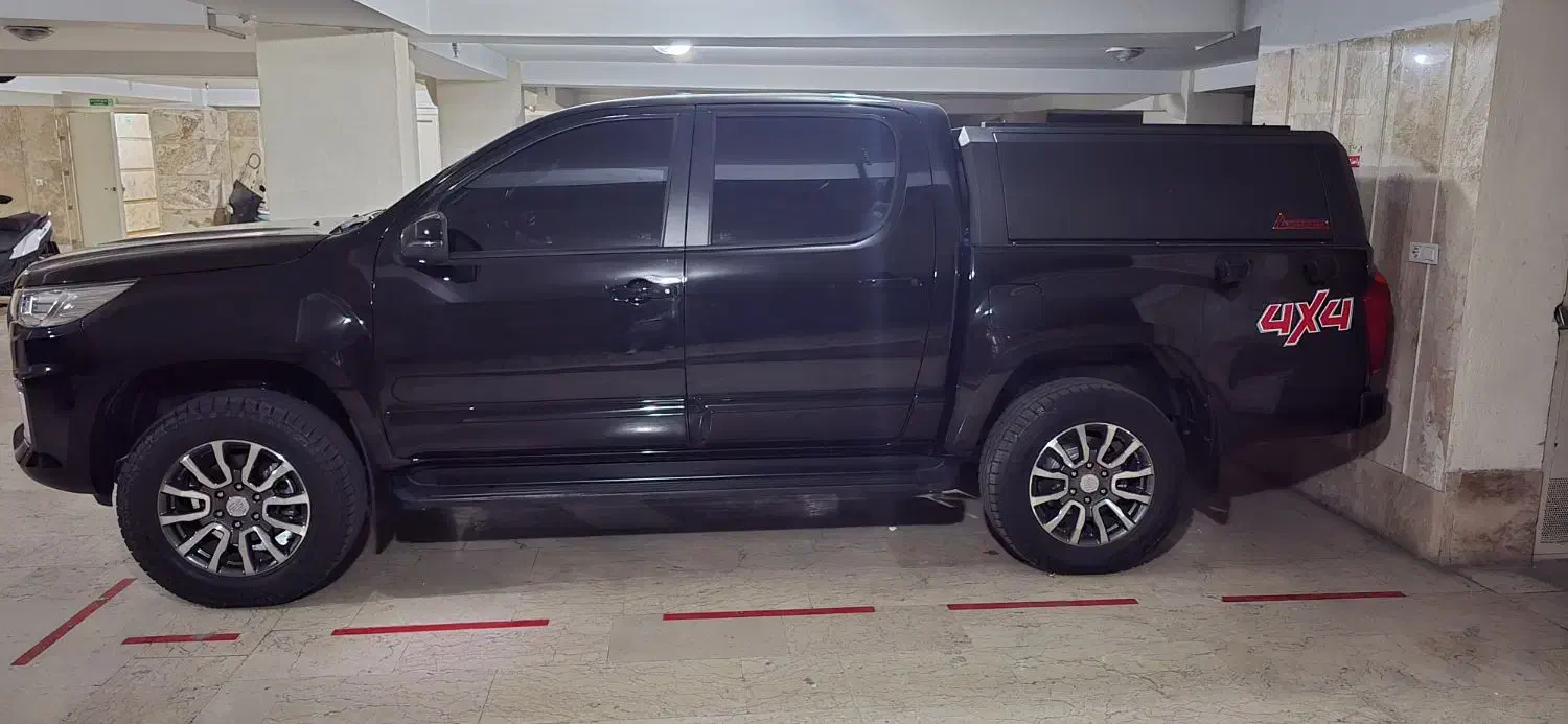 فوتون G7|خودرو سواری و وانت|تهران, کرمان|دیوار