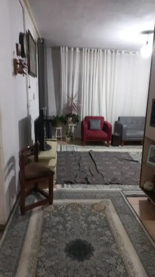 ۵۷م یک خواب محمدشهر روبروی زیبادشت شهرک هزار واحدی|اجارهٔ آپارتمان|محمدشهر, هزار واحدی|دیوار