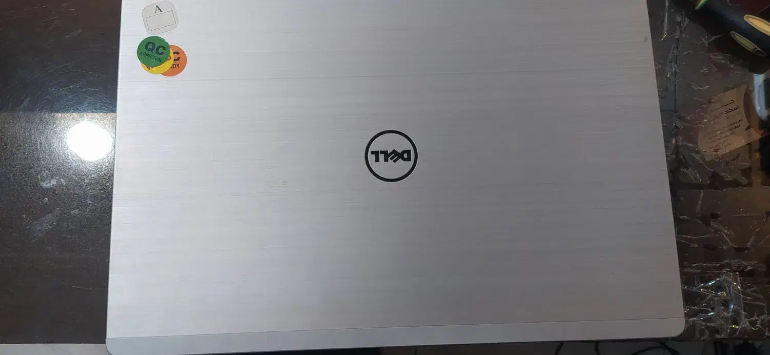 لپ تاپ دل 5748 نسل ۴|رایانه همراه|بروجرد, |دیوار