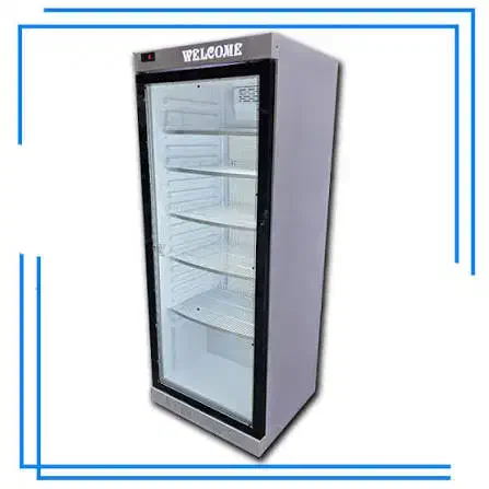 یخجال ویترینی|کافی‌شاپ و رستوران|برازجان, |دیوار