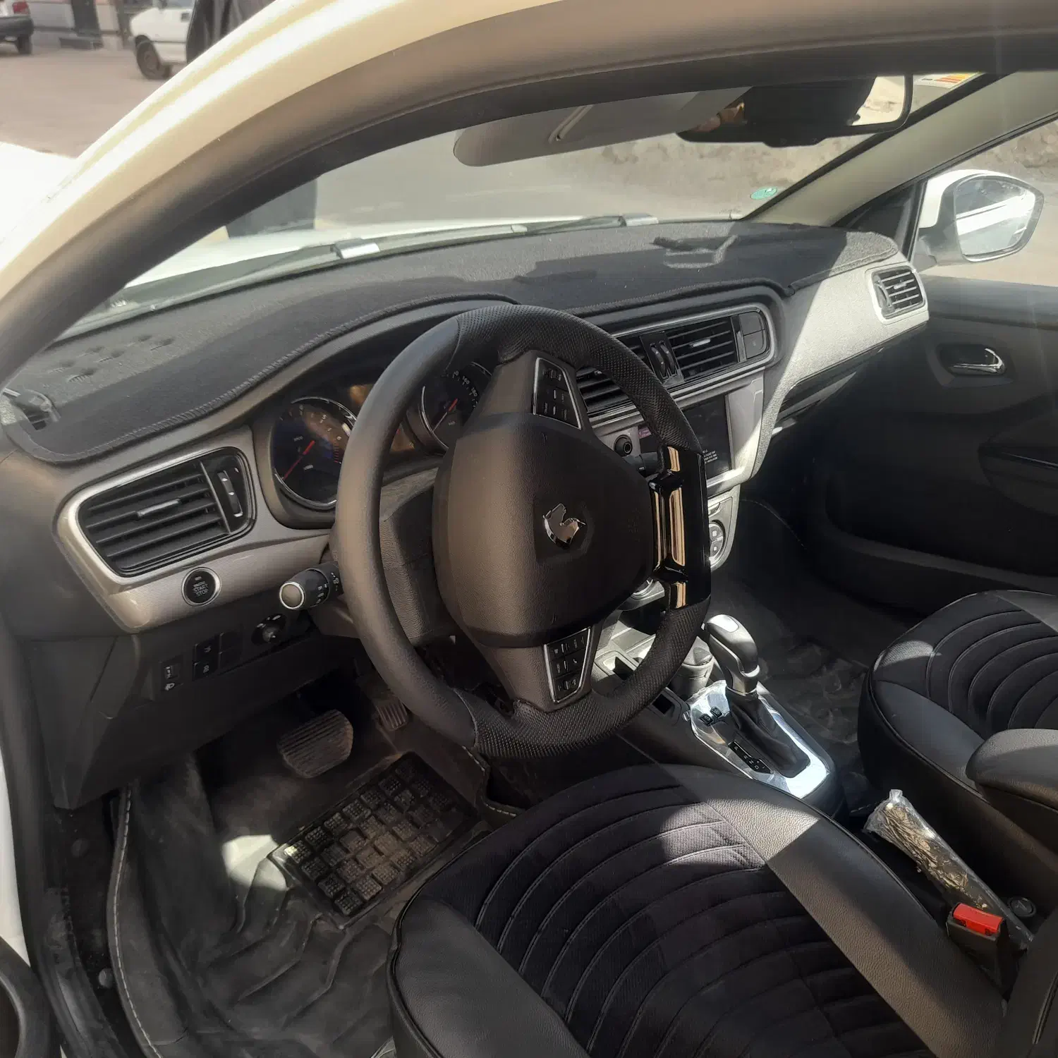 تاراv4|خودرو سواری و وانت|کرمان, |دیوار