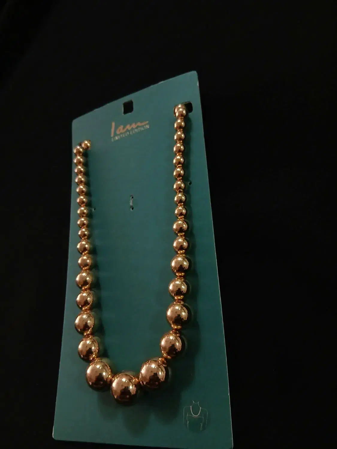 گردنبند برند ای ام آلمانی|جواهرات|مشهد, شهرآرا|دیوار