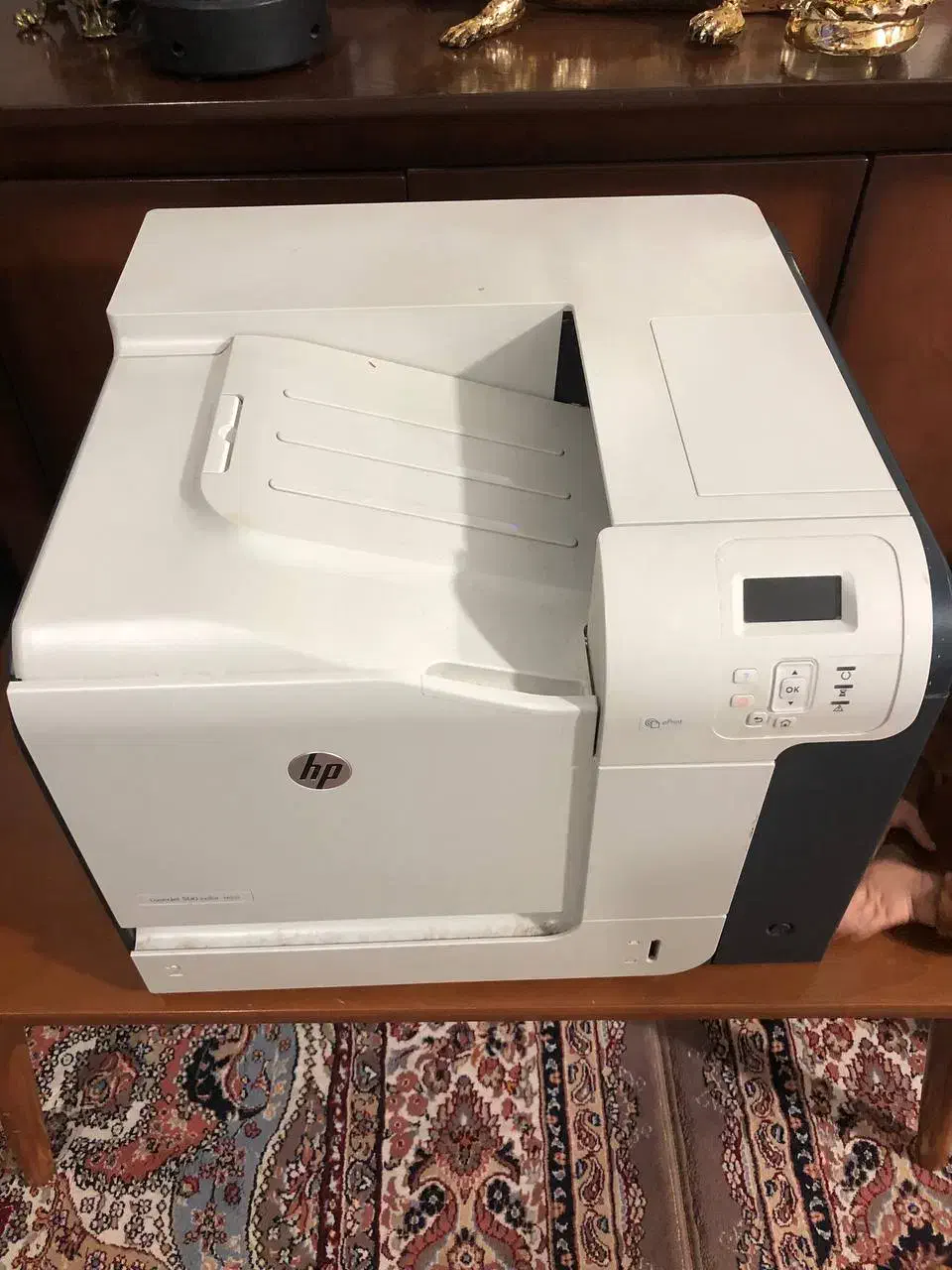 پرینتر رنگی|پرینتر، اسکنر، کپی، فکس|قزوین, |دیوار