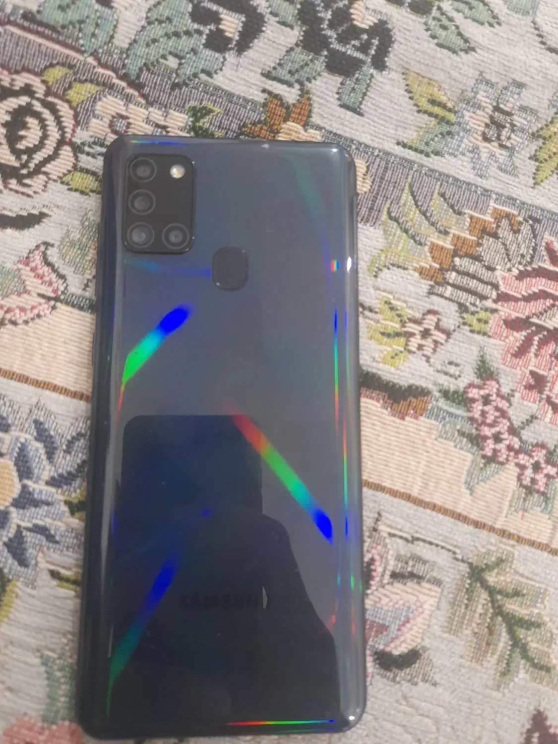 گوشی a21s|موبایل|صحنه, |دیوار