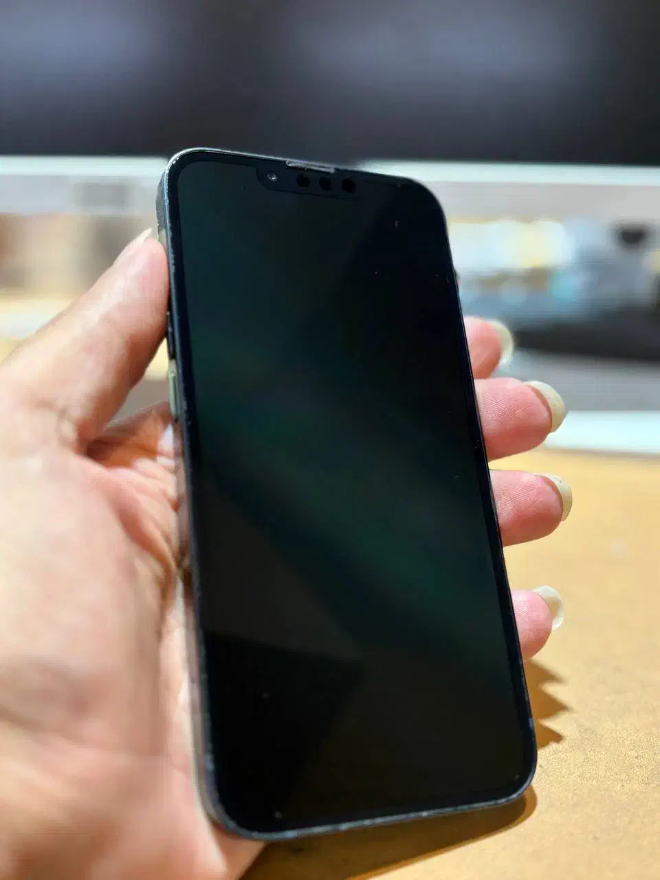 iphone 13 128gb|موبایل|رشت, لاکانی|دیوار
