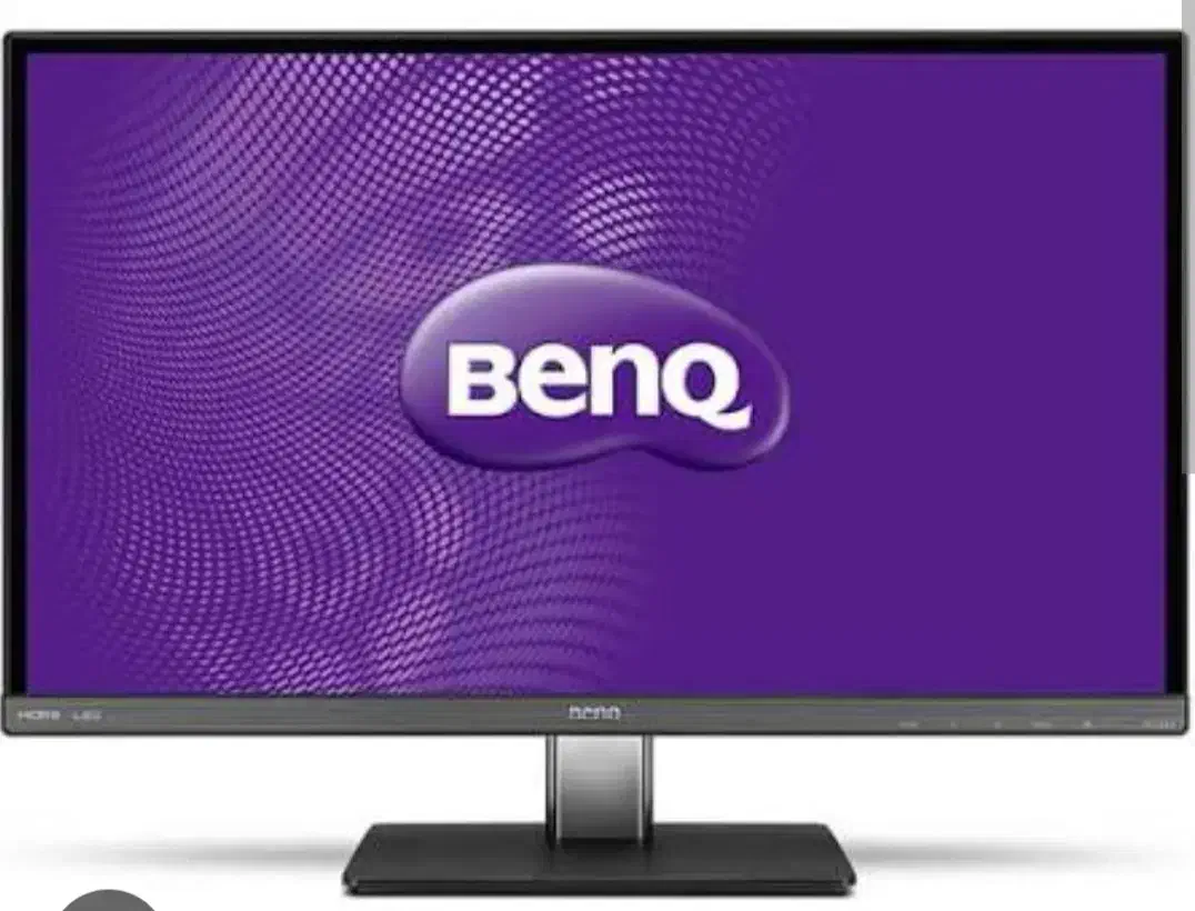 مانیتور بن کیو|قطعات و لوازم جانبی رایانه|شهریار, شهرک نماز (دینار آباد)|دیوار