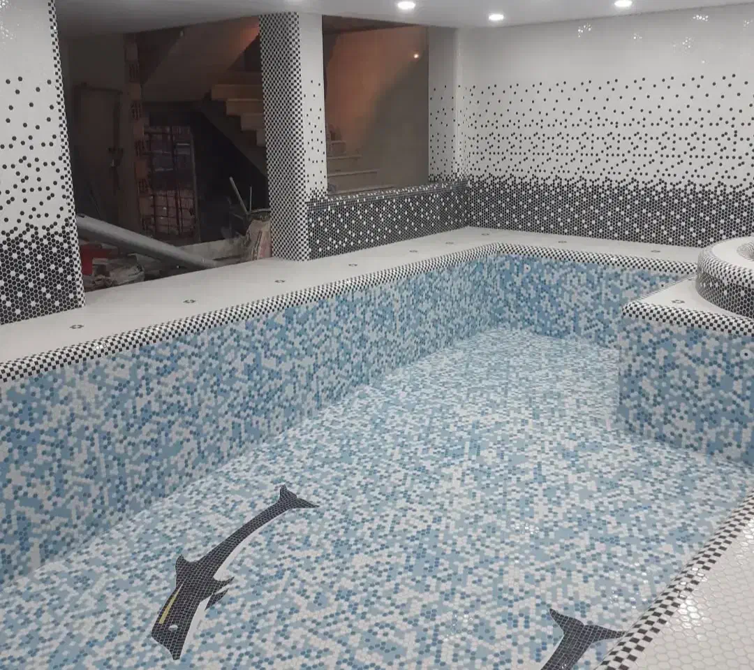 اسید شویی استخر ، جکوزی ، تعمیر، آبندی|خدمات نظافت|سلمانشهر, |دیوار