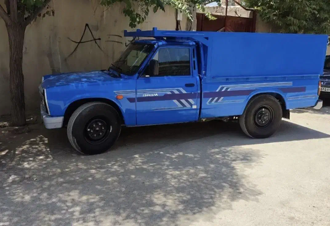 نیسان از تهران به کوهدشت|خدمات حمل و نقل|کوهدشت, |دیوار