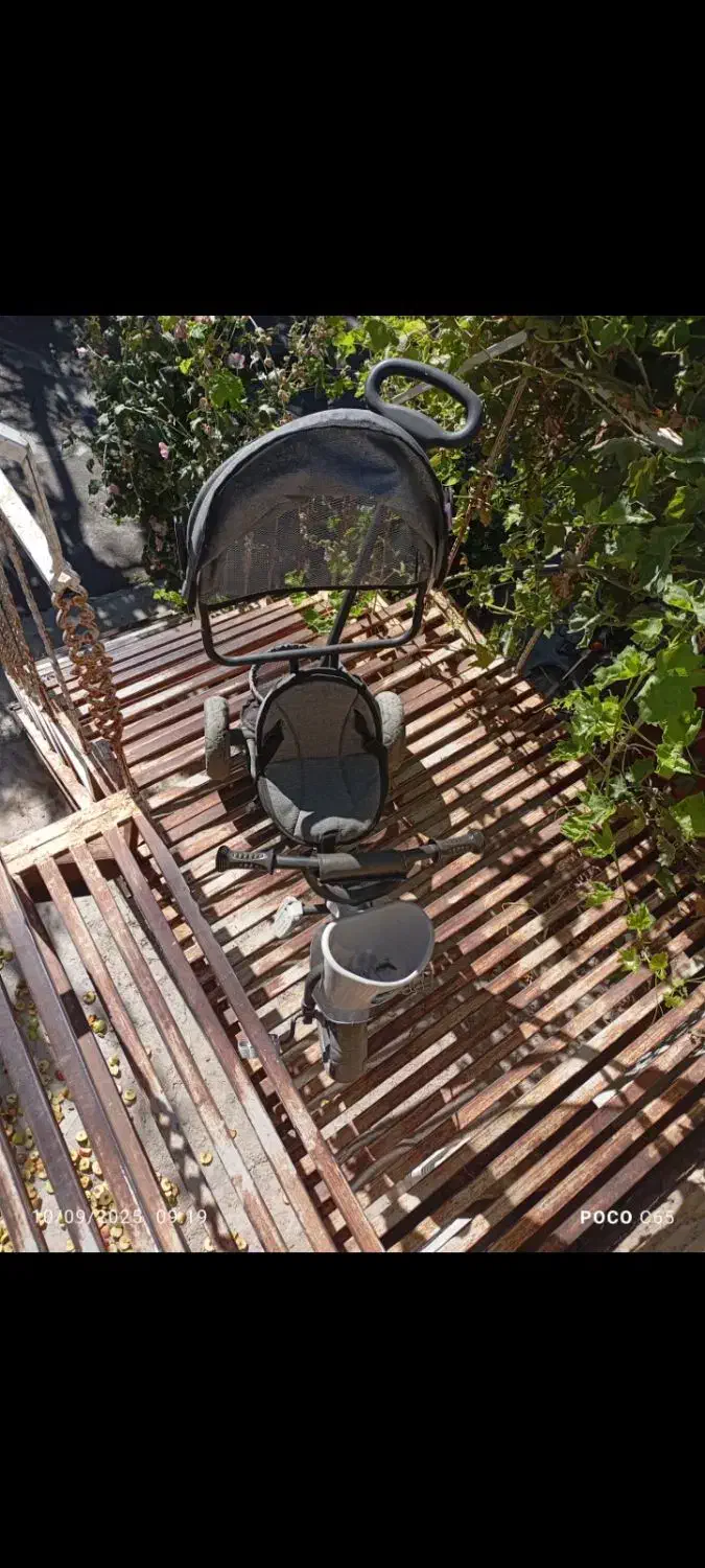 دوچرخه سالم بدون عیب و ایراد|دوچرخه، اسکیت، اسکوتر|بستان آباد, |دیوار