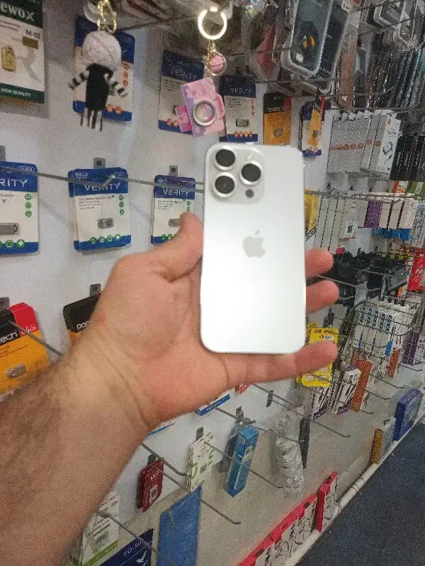 iphone 14pro|موبایل|تبریز, |دیوار