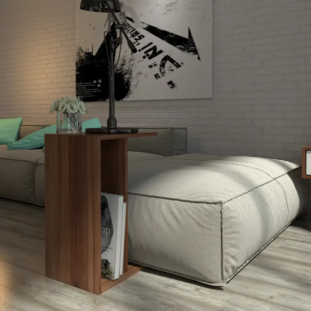 عسلی کنار مبلی بادیز دکور|مبلمان خانگی و میز عسلی|تهران, حبیب الله|دیوار