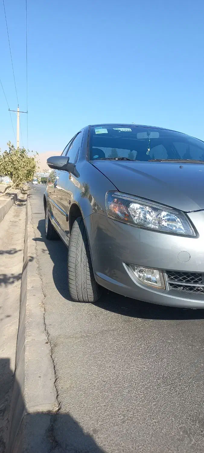 رانا پلاس پاناروما|خودرو سواری و وانت|شیراز, زند|دیوار