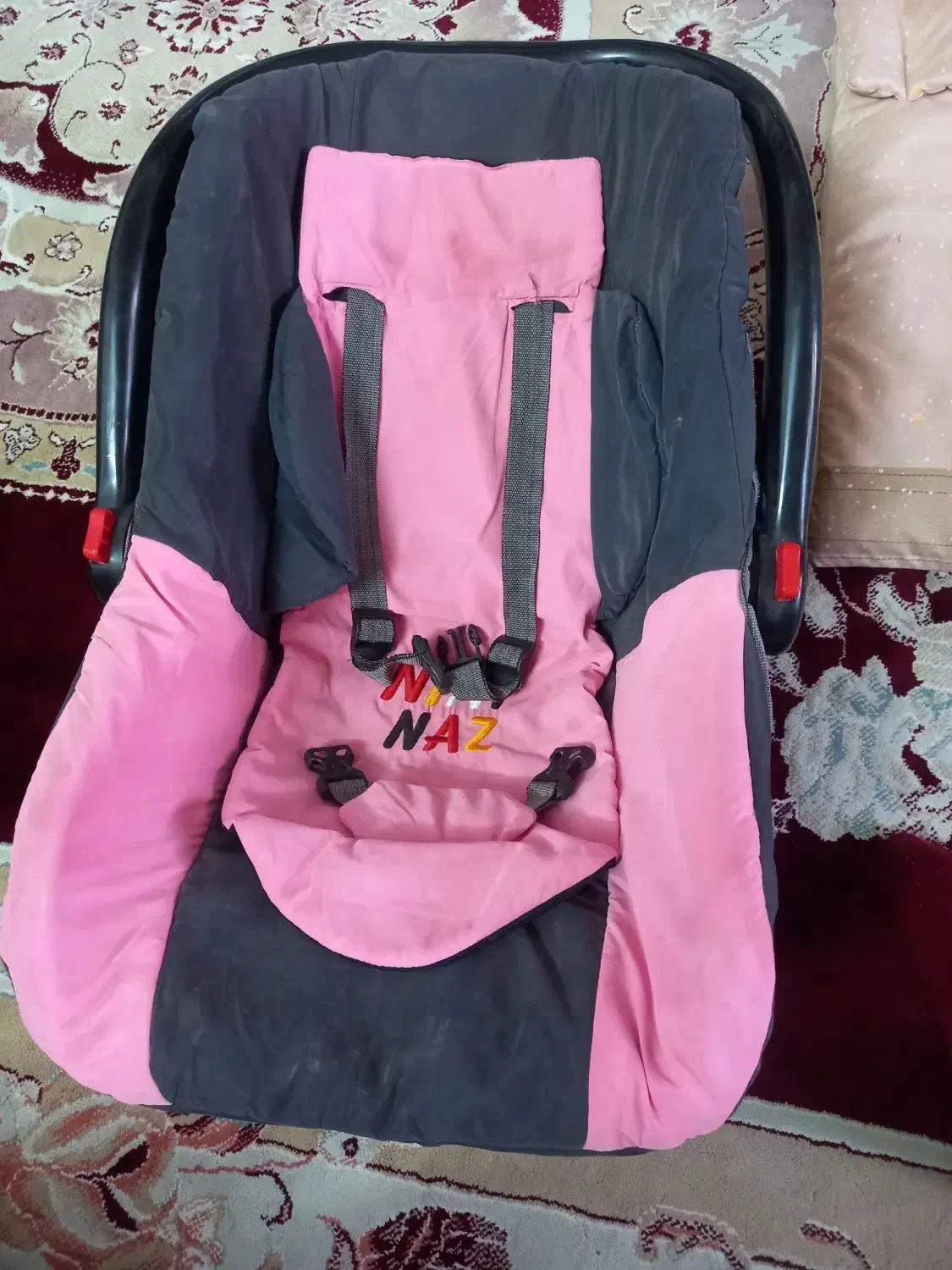 کریر|اسباب و اثاث بچه|سبزوار, باهنر|دیوار