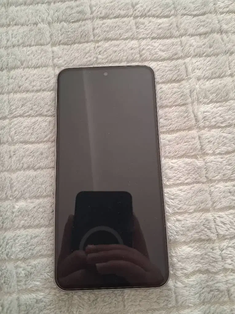 گوشی سامسونگ مدلA56|موبایل|خرمآباد, |دیوار