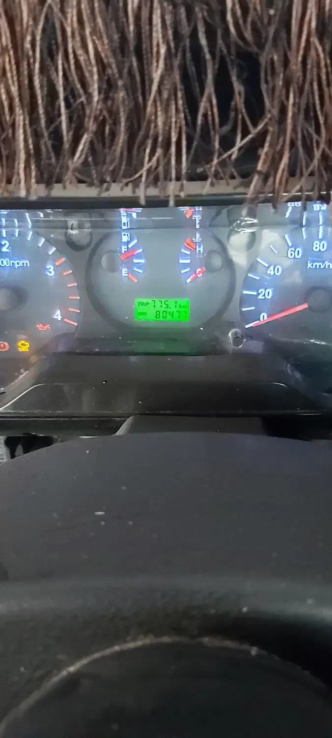 نیسان دیزل مدل ۹۹|خودرو سواری و وانت|شیراز, فرگاز|دیوار