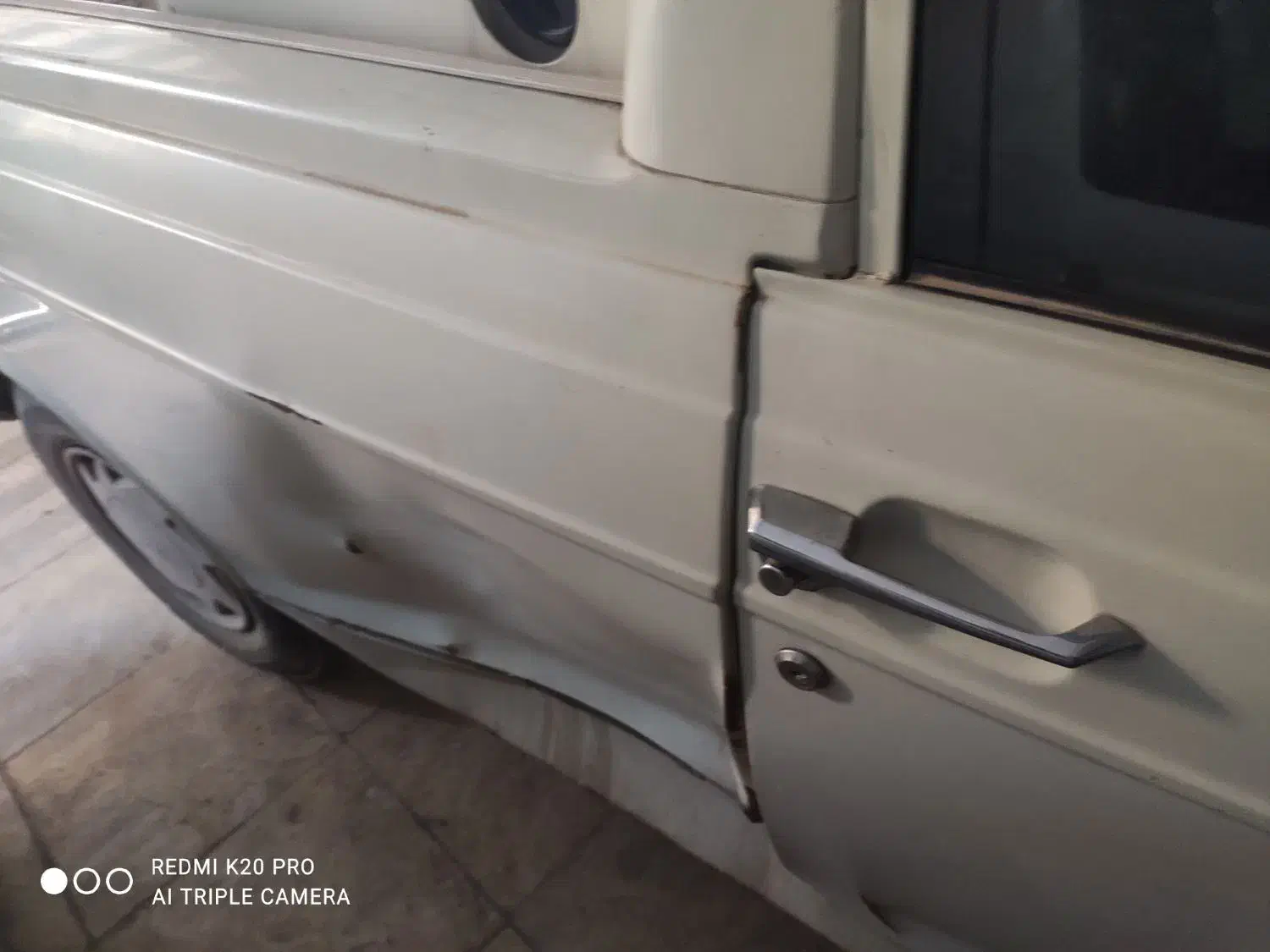 وانت دوگانه|خودرو سواری و وانت|اصفهان, خواجو|دیوار