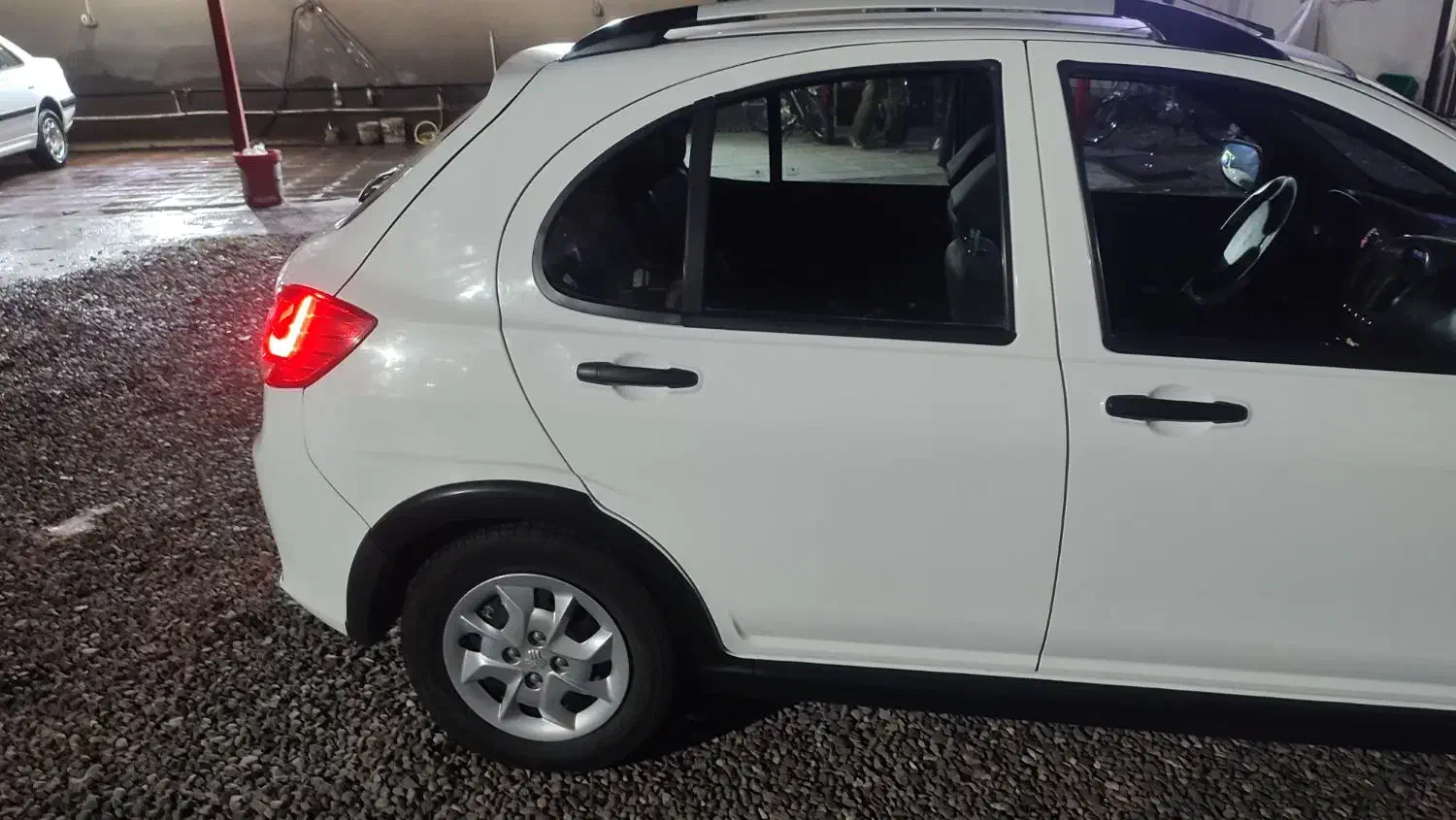 کوییک مدل 1401|خودرو سواری و وانت|شلمان, |دیوار