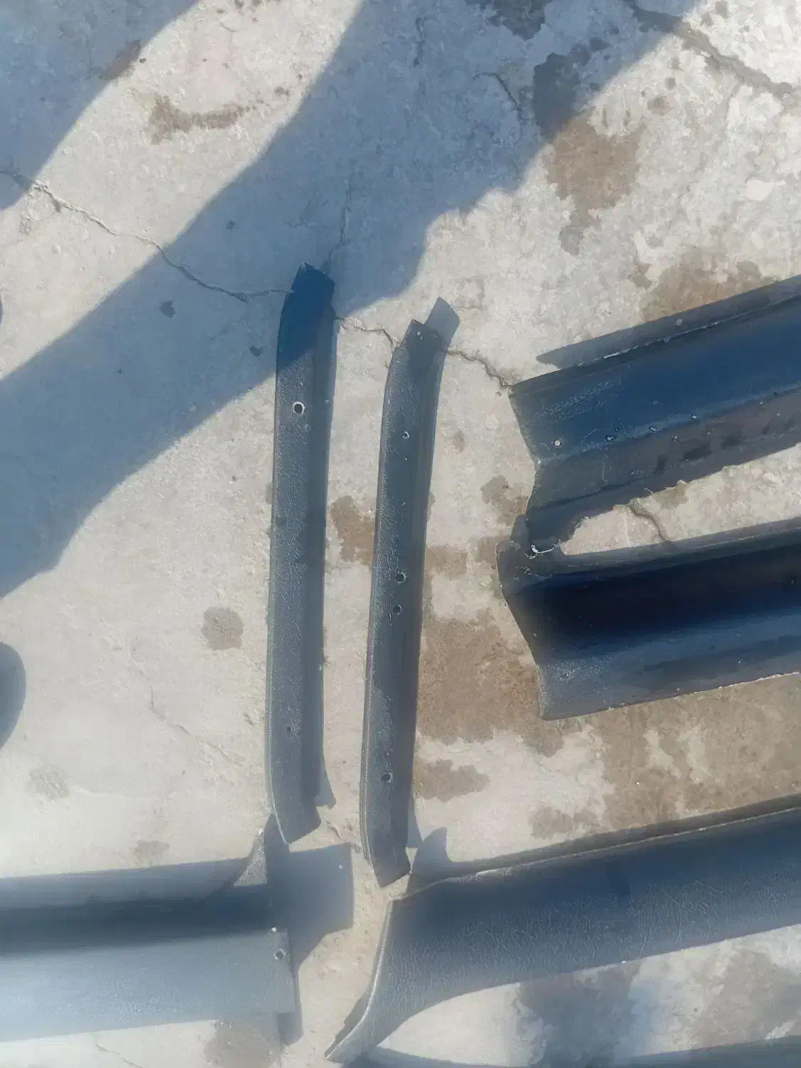 فایبرگلاس داخل|قطعات یدکی و لوازم جانبی|دشتابی, |دیوار