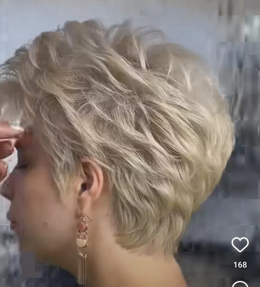 مدل انواع کوتاهی...این سه مدل لازم دارین|خدمات آرایشگری و زیبایی|تهران, تجریش|دیوار