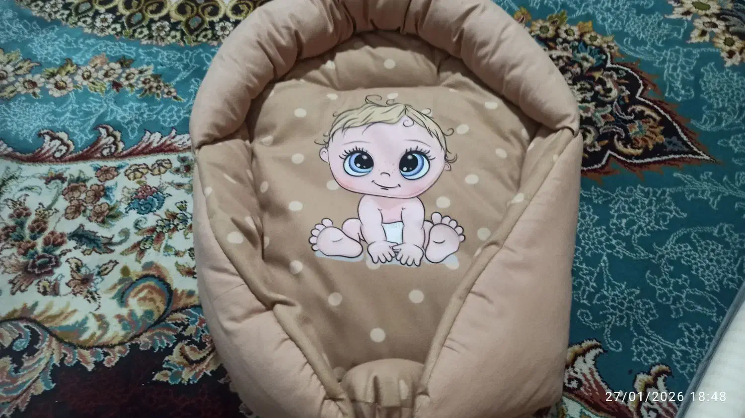 اغوشی|اسباب و اثاث بچه|مشهد, طبرسی شمالی|دیوار