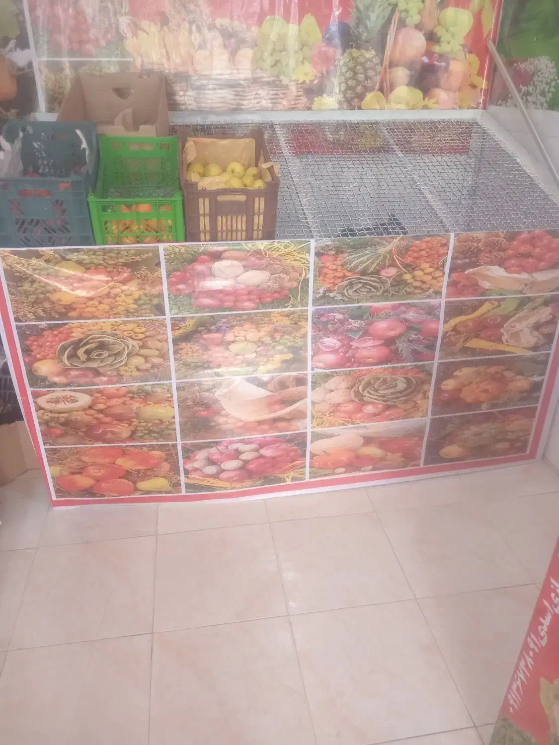 وسیله تربار|فروشگاه و مغازه|مسجد سلیمان, |دیوار