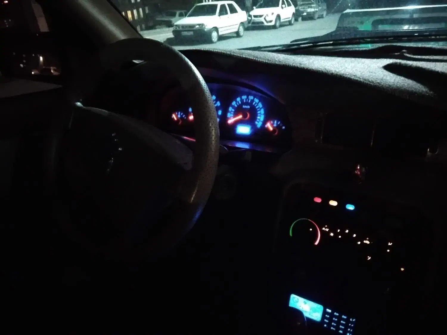 سمند|خودرو سواری و وانت|سنندج, |دیوار