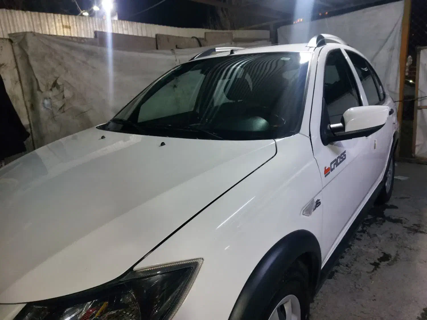 کوئیک S|خودرو سواری و وانت|تهران, منیریه|دیوار