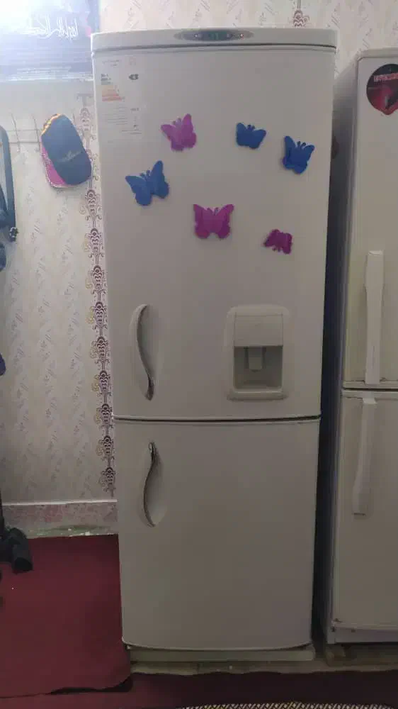 یخچال فریزر امرسان|یخچال و فریزر|شوشتر, |دیوار