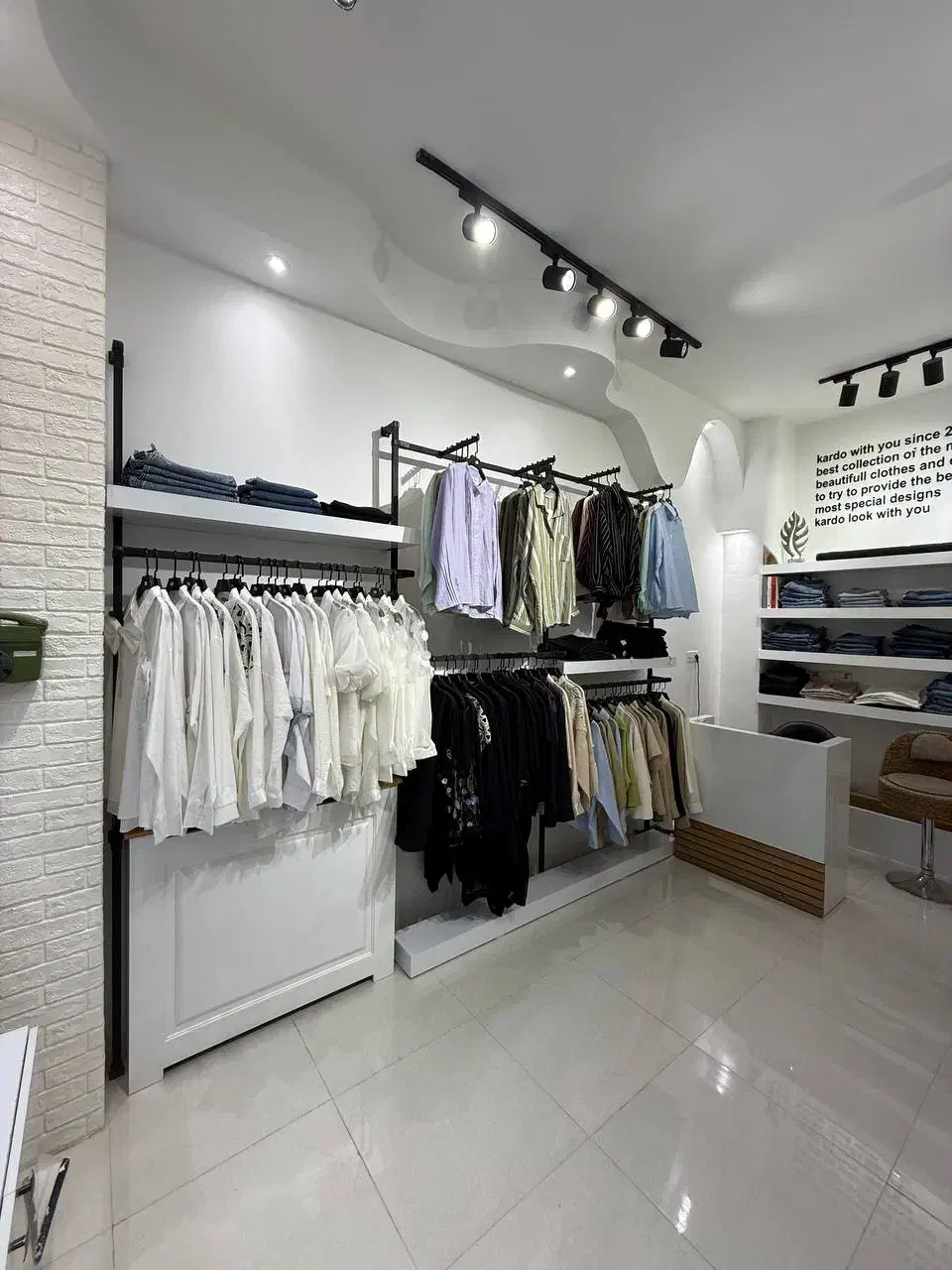 رگال پروفیل دکور|خدمات پیشه و مهارت|اردبیل, |دیوار