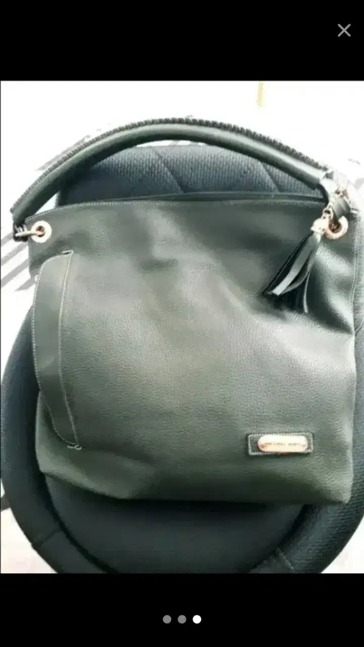 کیف رو دوشی|کیف، کفش، کمربند|ایلام, |دیوار