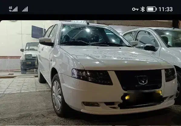 سورن 1403|خودرو سواری و وانت|تربت‌حیدریه, میدان مرکزی|دیوار