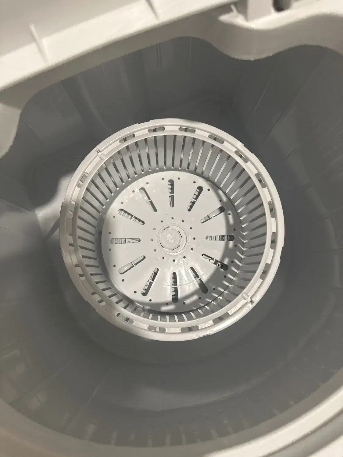 مینی واش فردولین|ماشین لباسشویی و خشک‌کن لباس|پردیس, فاز ۲|دیوار