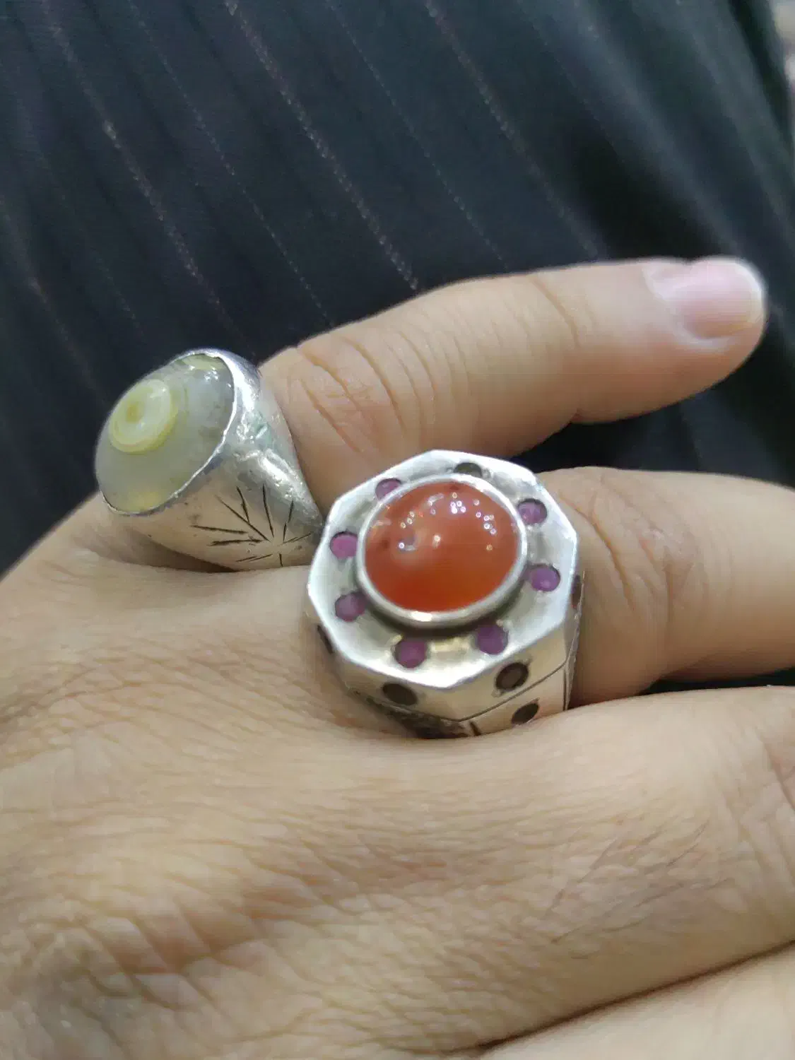 جواهرات|جواهرات|اهواز, کوی علوی|دیوار