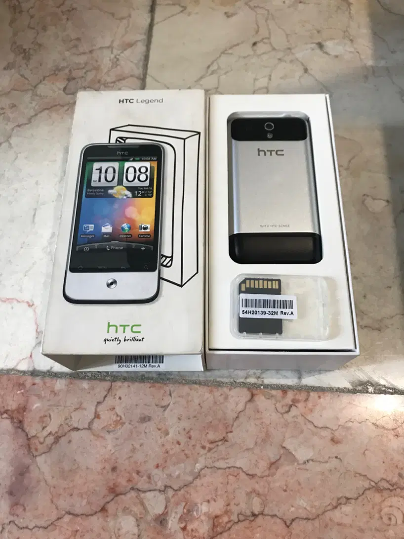 HTC LEGEND 4G|موبایل|تهران, نیروی هوایی (پیروزی)|دیوار
