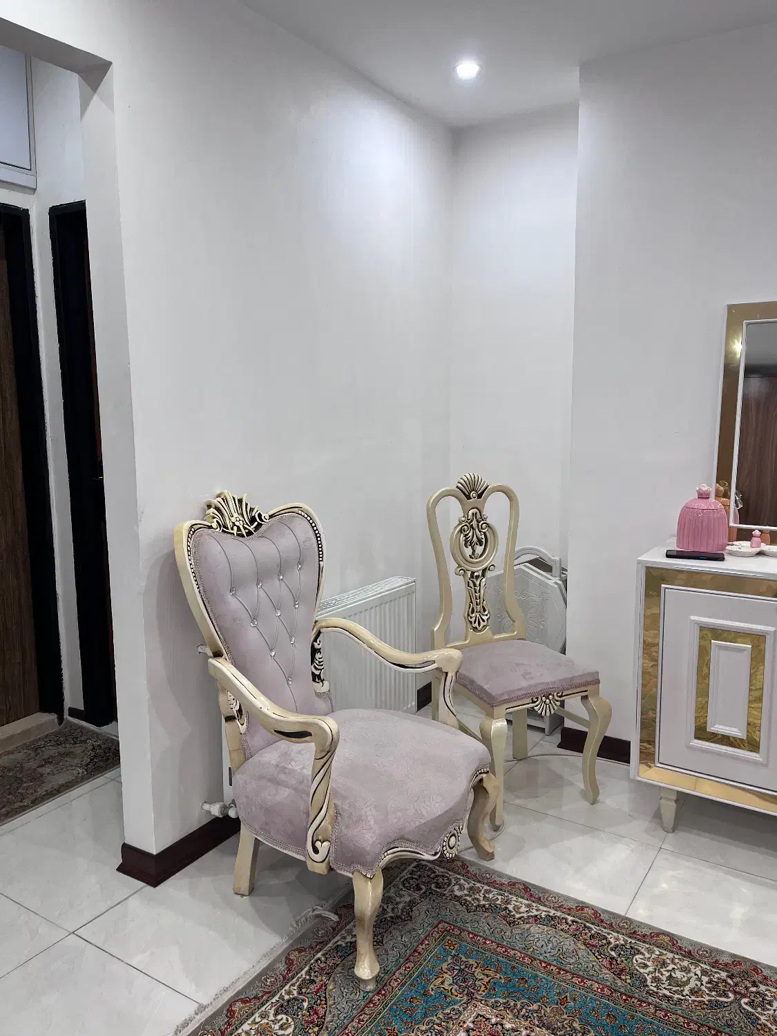 مبل و میز ناهار خوری|مبلمان خانگی و میز عسلی|قرچک, مهدیه|دیوار