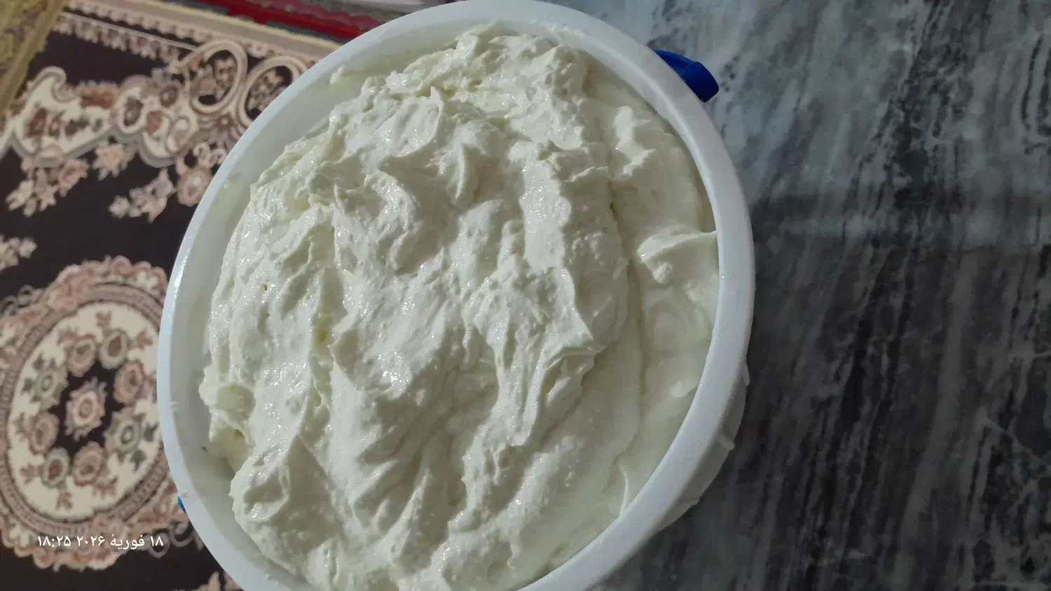 کشک‌محلی|خوردنی و آشامیدنی|سامن, |دیوار