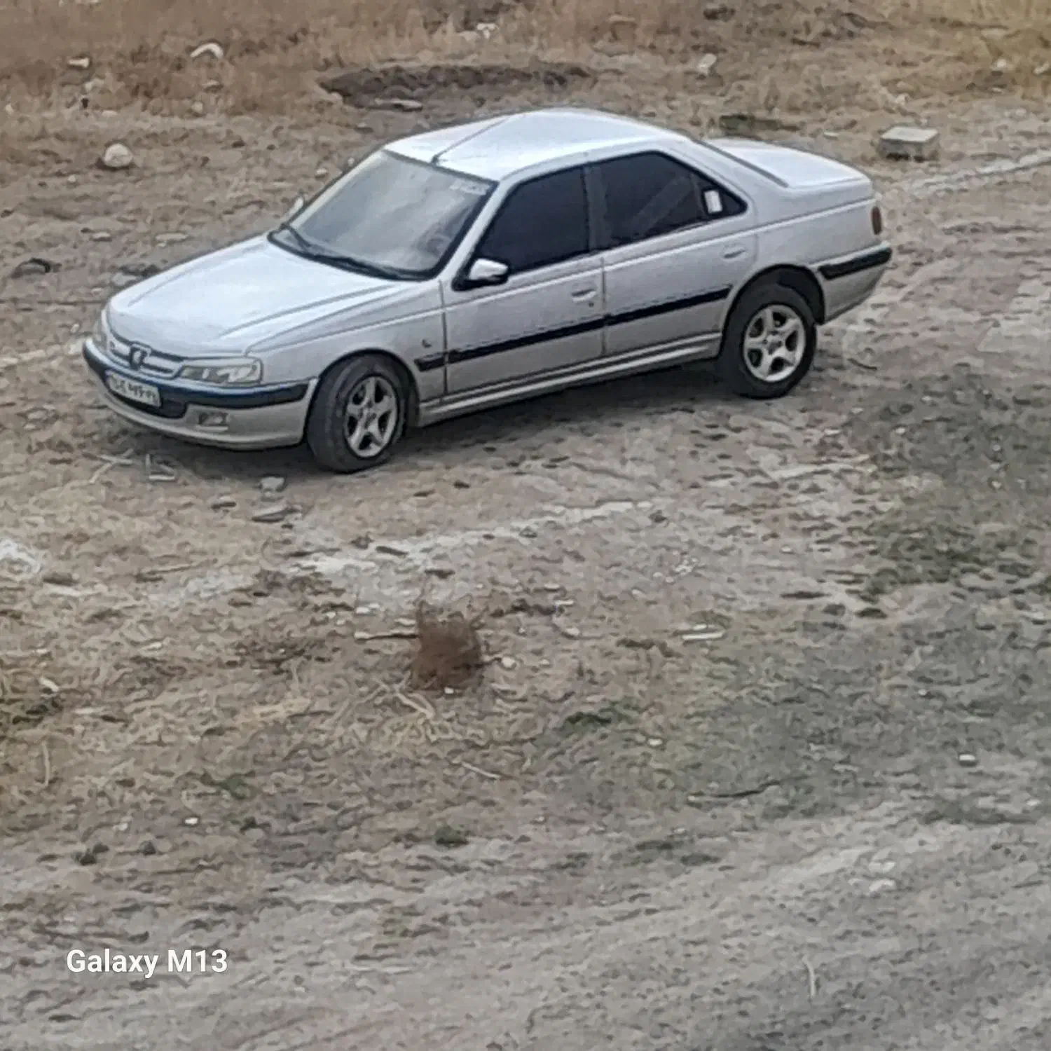 پژو پارس|خودرو سواری و وانت|ورزقان, |دیوار