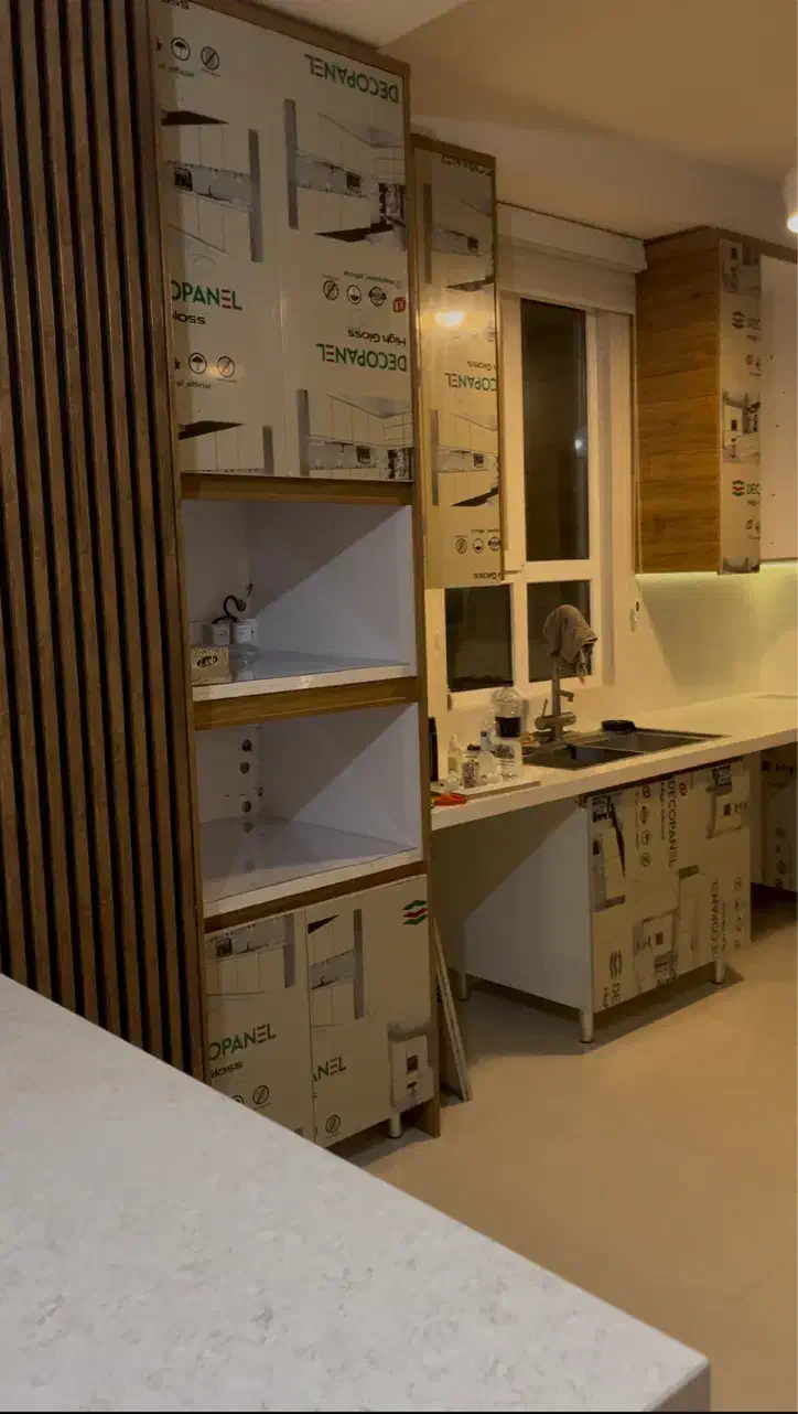 ساخت/تعمیر/نصب کابینت،کمد/تعویض درب ها کل البرز|خدمات پیشه و مهارت|کرج, فاز ۴ مهرشهر|دیوار